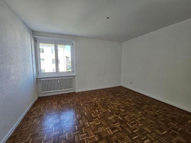 Apartment mieten in Frauenfeld, Thurgau