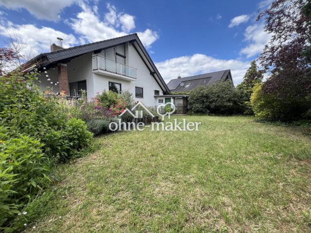 Haus kaufen in Büttelborn, Hessen