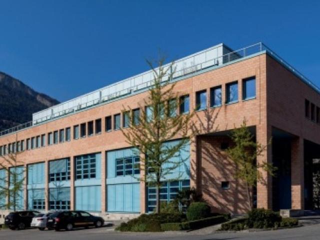 Büro mieten in Chur, Graubünden