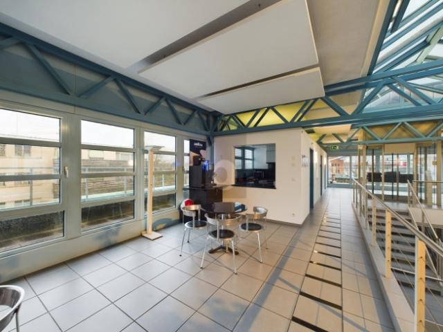 Büro mieten in Chur, Graubünden