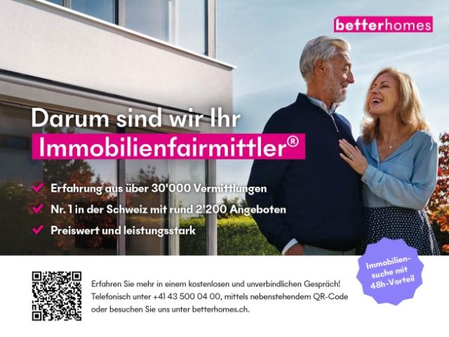 Büro mieten in Chur, Graubünden