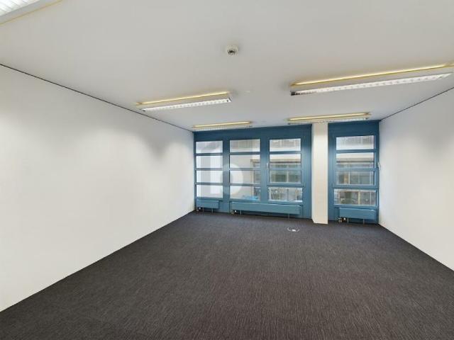 Büro mieten in Chur, Graubünden