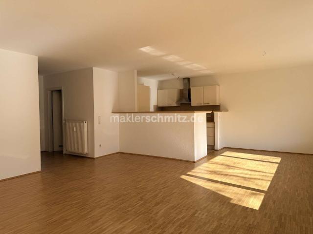 Apartment mieten in Gladbach, Mönchengladbach