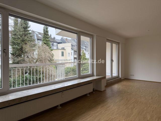 Apartment mieten in Gladbach, Mönchengladbach
