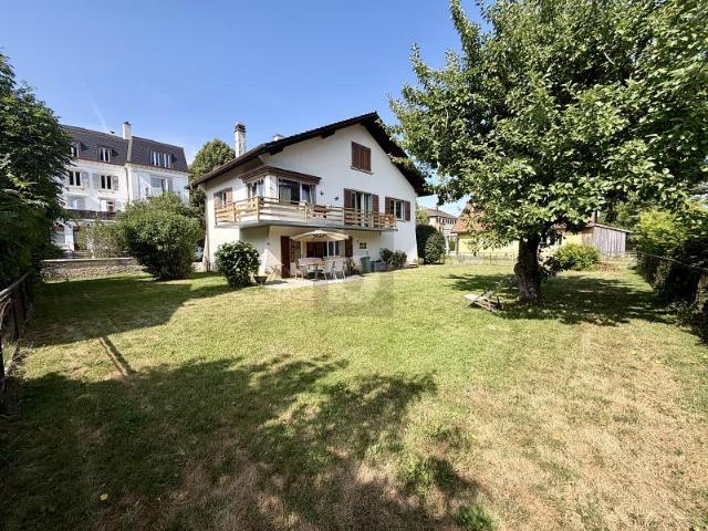 Haus kaufen in Les Verrières