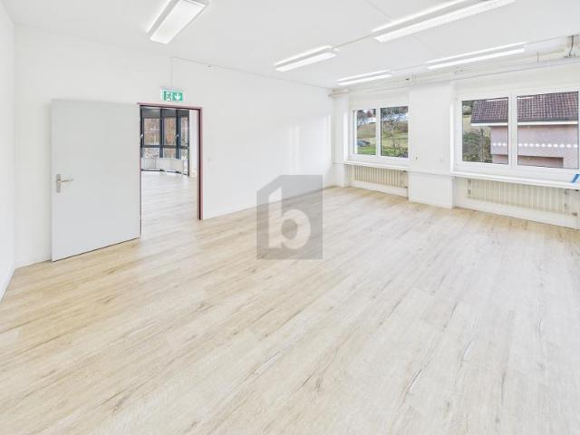 Büro mieten in Köniz, Bern