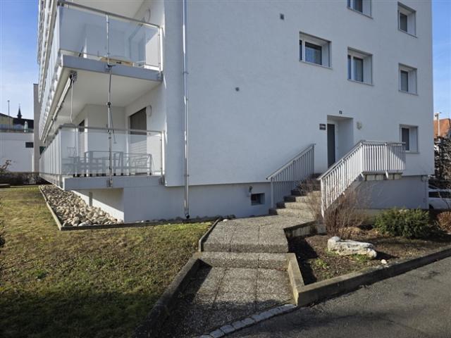 Büro mieten in Porrentruy, Jura