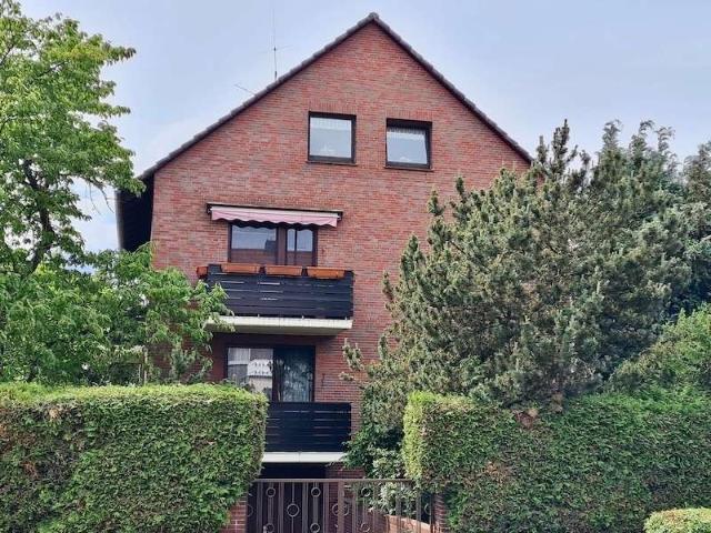Wohnung mieten in Neustadt, Niedersachsen