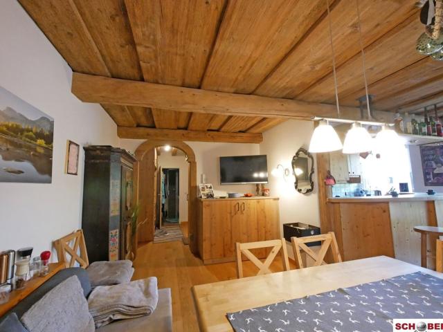 Wohnung kaufen in Saalbach-Hinterglemm, Salzburg