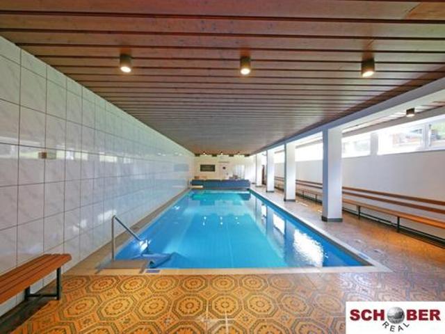 Wohnung kaufen in Saalbach-Hinterglemm, Salzburg