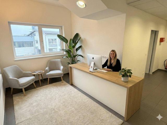 Büro mieten in Amstetten, Niederösterreich