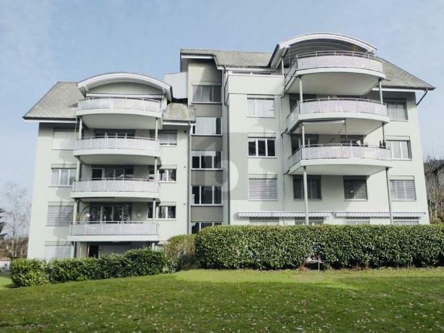 Wohnung mieten in Lü