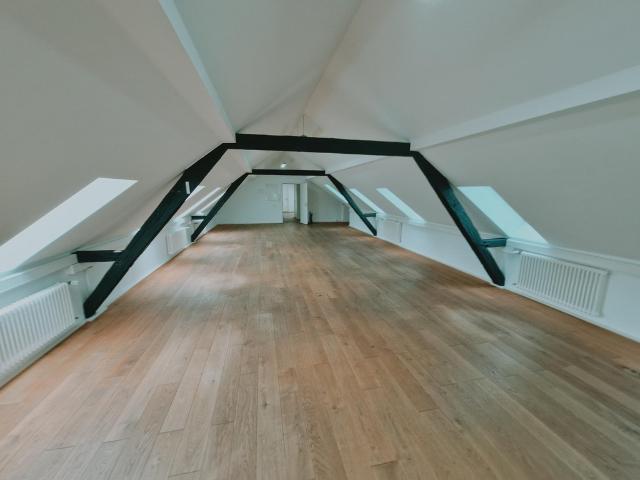 Büro mieten in Delémont, Jura