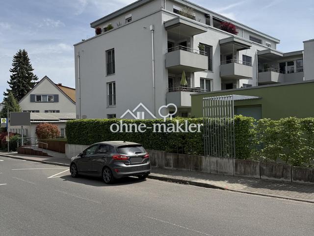 Apartment kaufen in Gottmadingen, Baden-Württemberg
