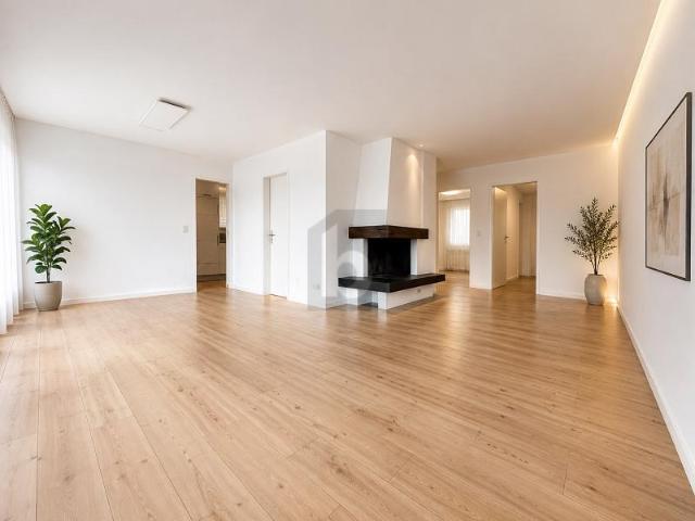 Wohnung mieten in Reinach (AG), Aargau