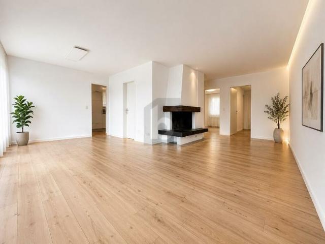 Wohnung mieten in Reinach (AG), Aargau