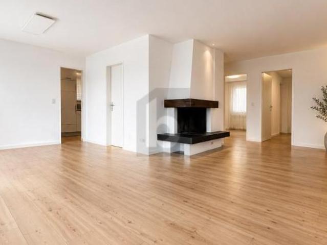 Apartment mieten in Reinach (AG), Aargau