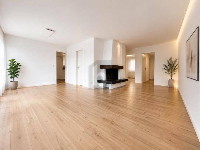 Wohnung mieten in Menziken, Aargau