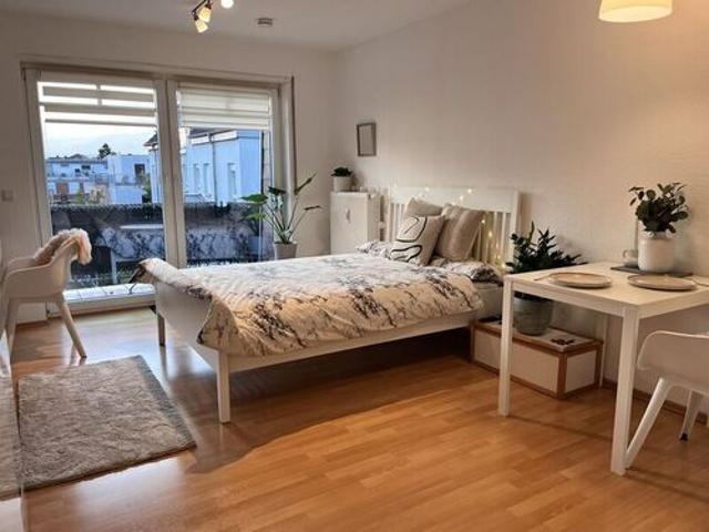 Apartment mieten in Rohrbach, Heidelberg