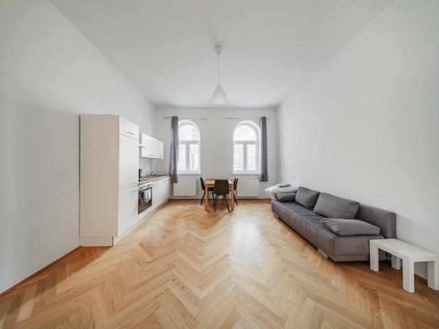 Apartment kaufen in KG Margareten, Wien