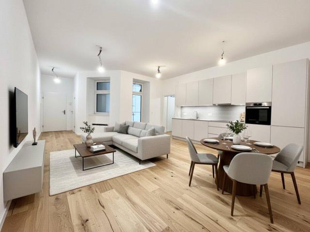 Apartment kaufen in KG Landstraße, Wien