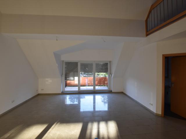 Wohnung mieten in Lützel, Koblenz