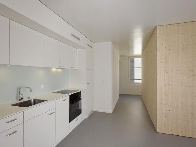 Apartment mieten in Sarnen, Obwalden