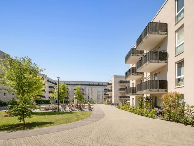 Apartment mieten in Weißensee, Berlin