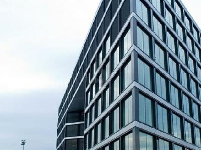 Büro mieten in Pratteln, Basel-Landschaft