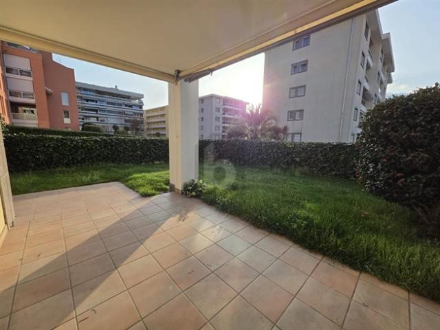 Wohnung mieten in Minusio, Tessin