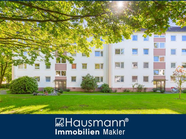 Wohnung kaufen in Quellental, Pinneberg