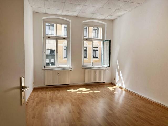 Apartment mieten in Halle, Sachsen-Anhalt