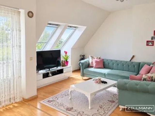 Apartment mieten in Liesing, Wien