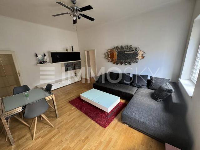 Apartment kaufen in Wien