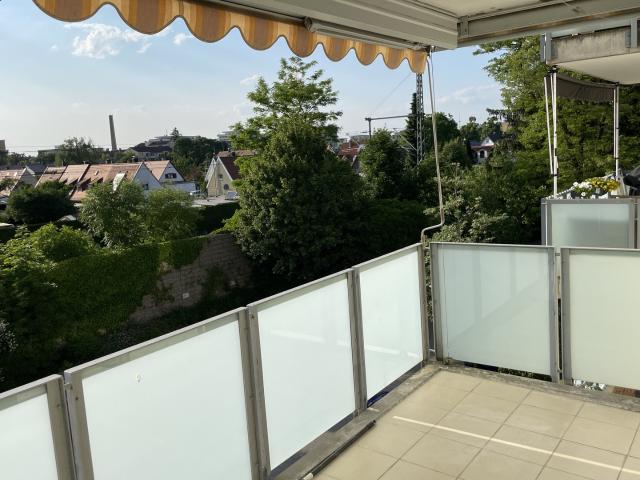 Wohnung mieten in Oberschleißheim, Bayern