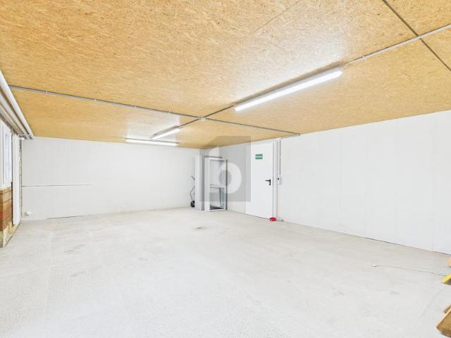 Immobilie mieten in Kerns, Obwalden