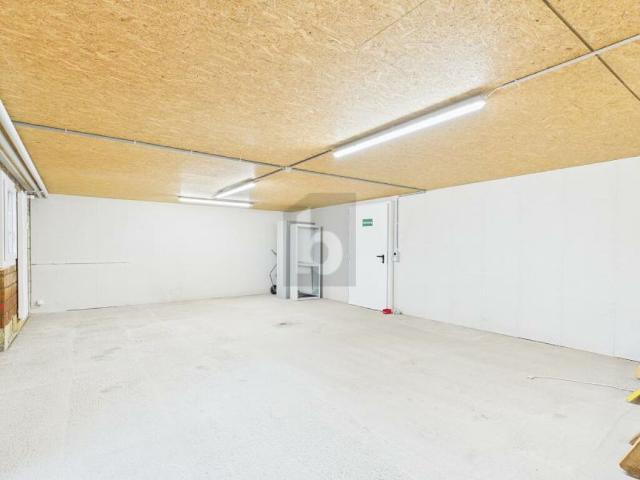 Atelier mieten in Kerns, Obwalden