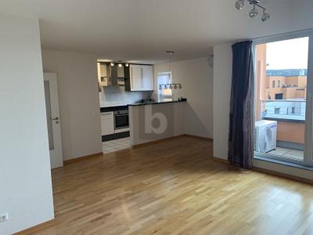 Penthouse mieten in Stuttgart-Nord, Stuttgart