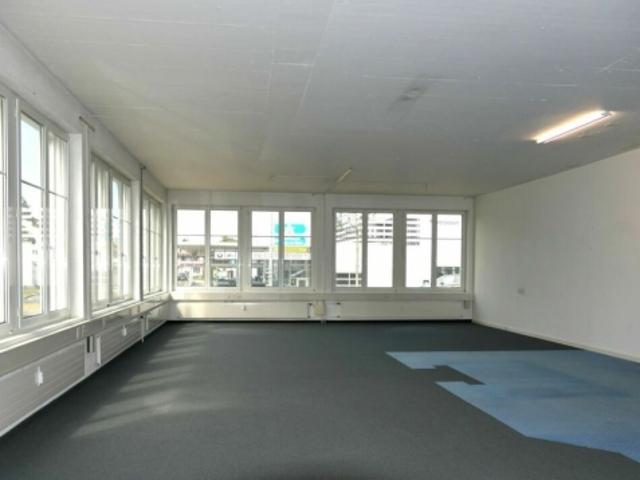 Büro mieten in Frauenfeld, Thurgau