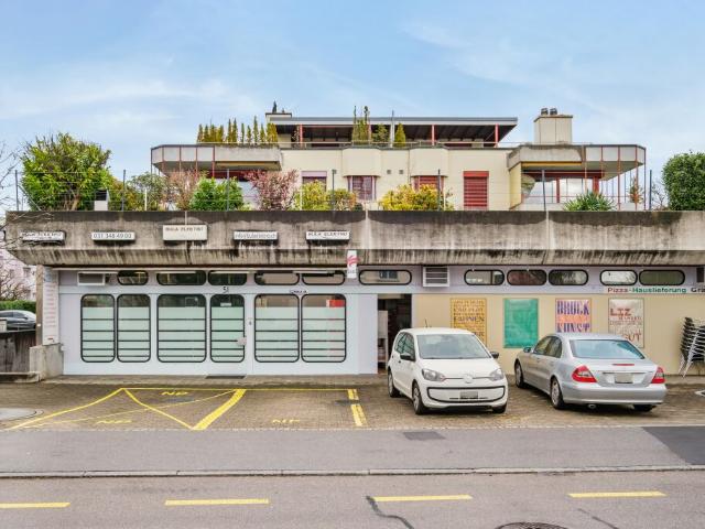 Immobilie kaufen in Muri bei Bern, Bern