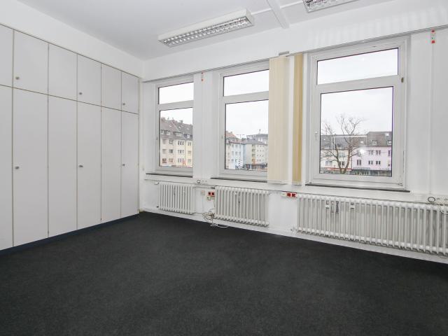 Büro mieten in Mittelstadt, Hagen