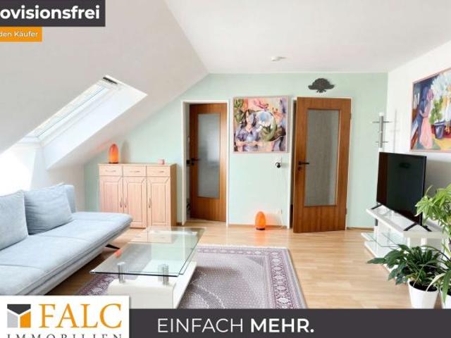 Wohnung kaufen in Dortmund