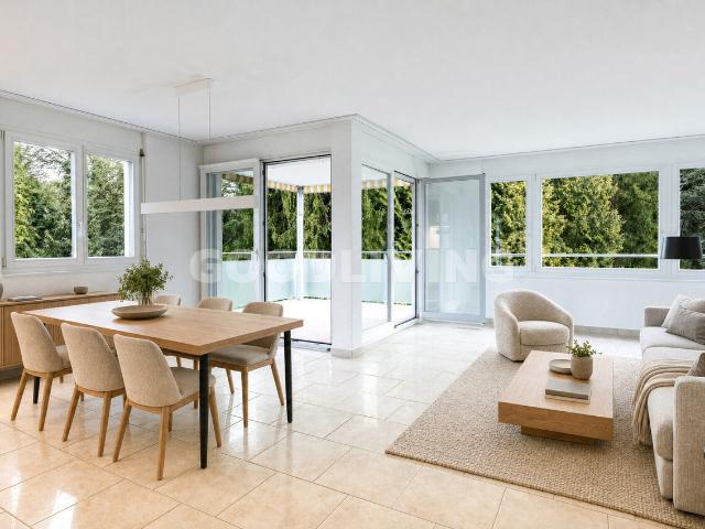 Wohnung kaufen in Horgen, Zürich