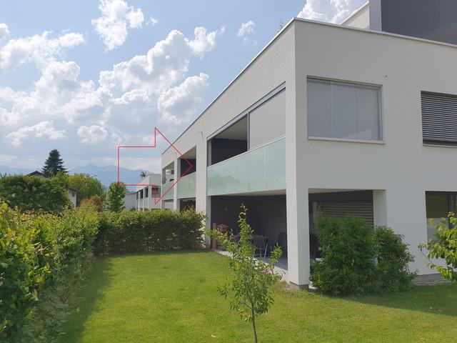 Apartment mieten in Rankweil, Vorarlberg