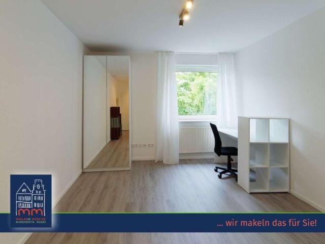 Apartment mieten in Roxel, Munster