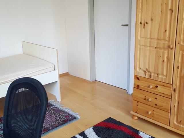 Zimmer mieten in KG Margareten, Wien