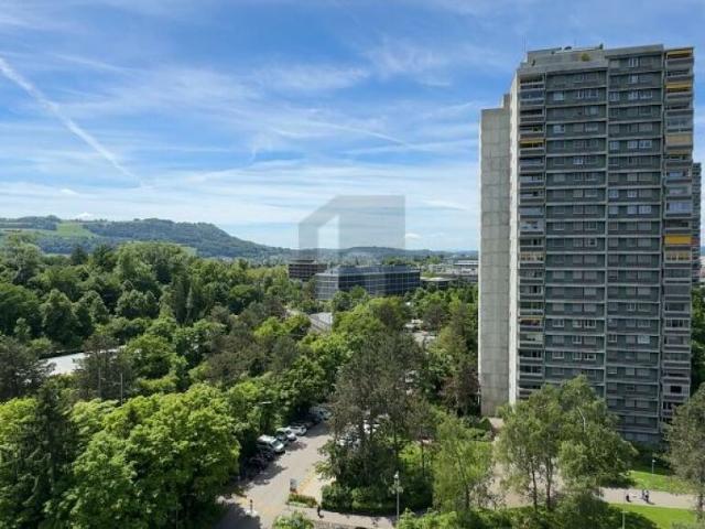 Etagenwohnung kaufen in Bern