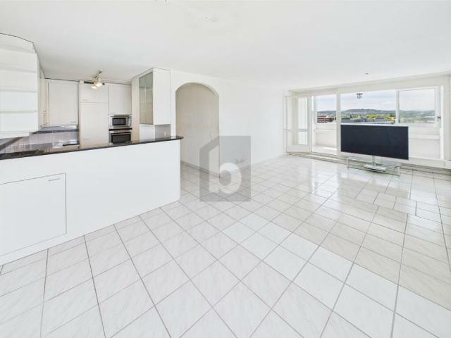 Wohnung kaufen in Bern