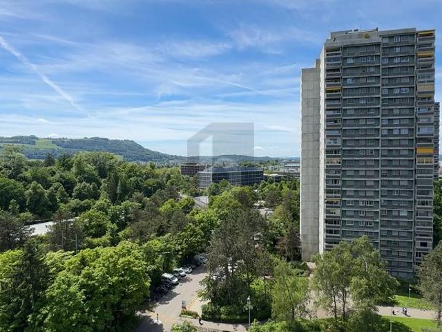 Etagenwohnung kaufen in Bern