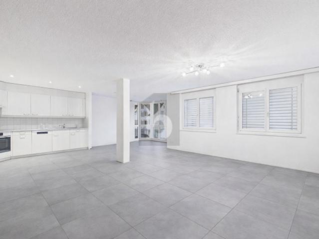 Wohnung mieten in St. Margrethen, St. Gallen